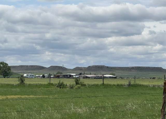 Property at 10825 River Rd, Edgemont, SD 57735, 3 beds, 1 bath