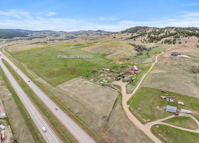 Property at Property in Sturgis, SD 57785
