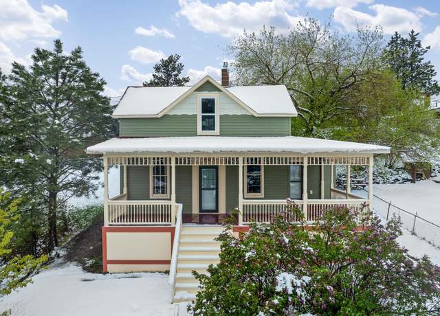 Property at 211 Milliken St, Lead, SD 57754, 4 beds, 2 baths