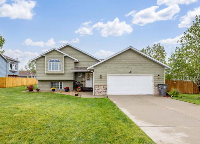 Property at 7350 Brighton St, Summerset, SD 57718, 4 beds, 2 baths