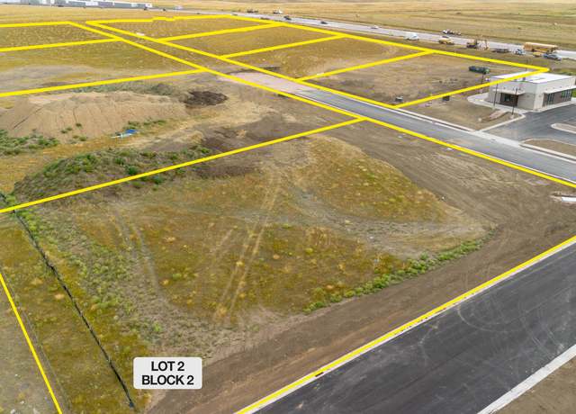 Property at Lot 2 Pilot Way, Box Elder, SD 57719