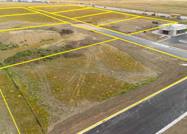 Property at Lot 4 Pilot Way, Box Elder, SD 57719