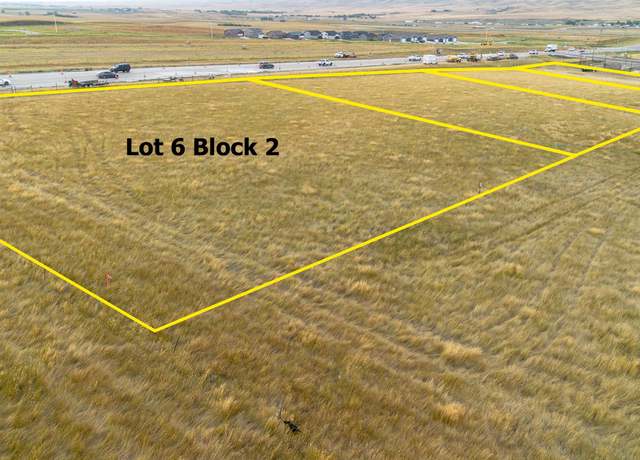 Property at Lot 6 Pilot Way, Box Elder, SD 57719