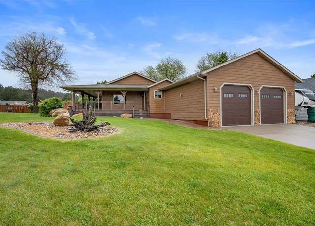 Property at 2315 Palisades Loop, Sturgis, SD 57785, 4 beds, 3 baths