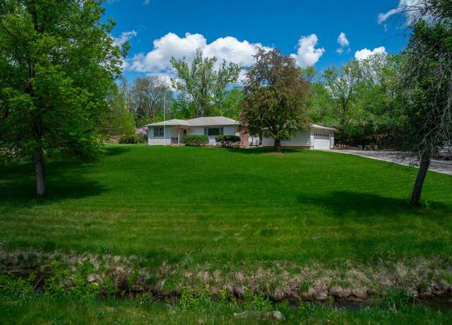 Property at 4000 Clover St, Rapid City, SD 57702, 3 beds, 2 baths