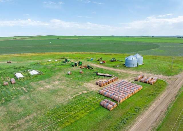Property at 13451 US Hwy 212, Newell, SD 57760