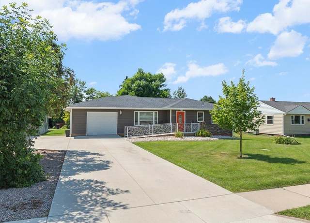Property at 1031 State St, Spearfish, SD 57783, 3 beds, 2 baths