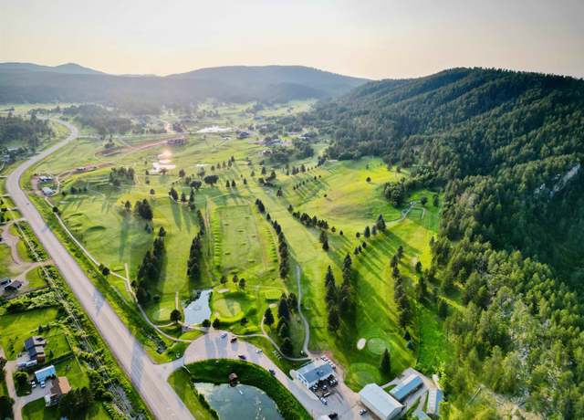 Property at Lot 20 Block 15 Apple Springs Blvd, Sturgis, SD 57785