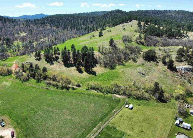 Property at 601 Crook City Rd, Whitewood, SD 57793