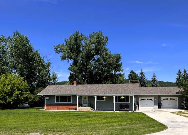 Property at 119 W Thompson St, Sundance, WY 82729, 2 beds, 3 baths