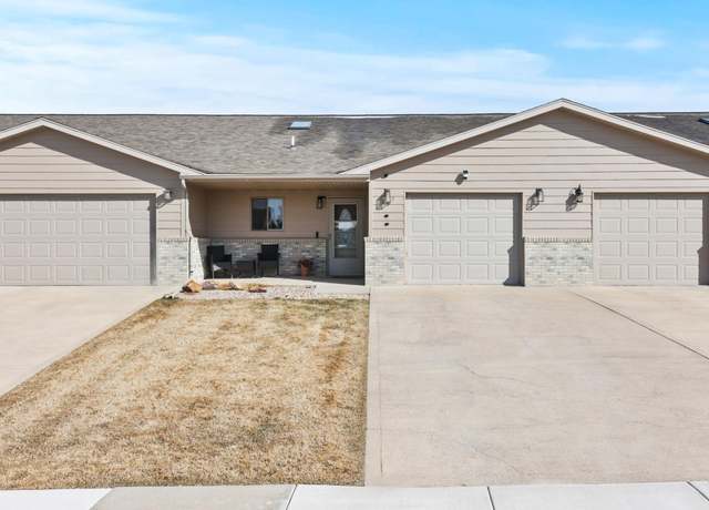 Property at 367 Red Rock Cir, Belle Fourche, SD 57717, 3 beds, 2 baths