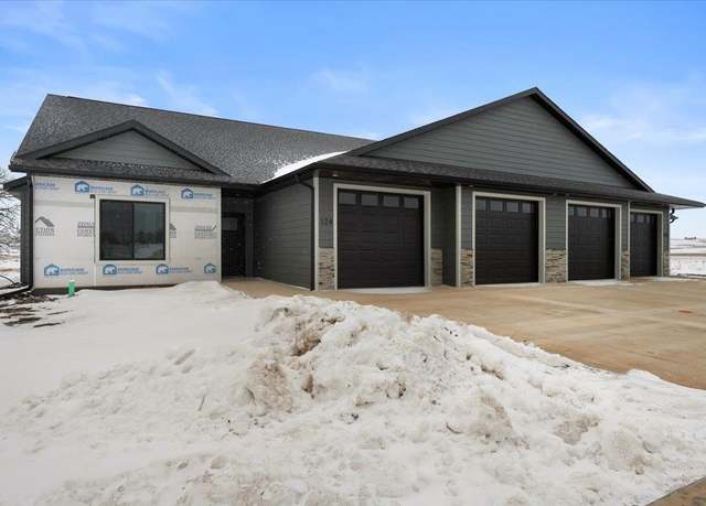 Property at 124 Bella Rose Dr, Spearfish, SD 57783, 3 beds, 2 baths