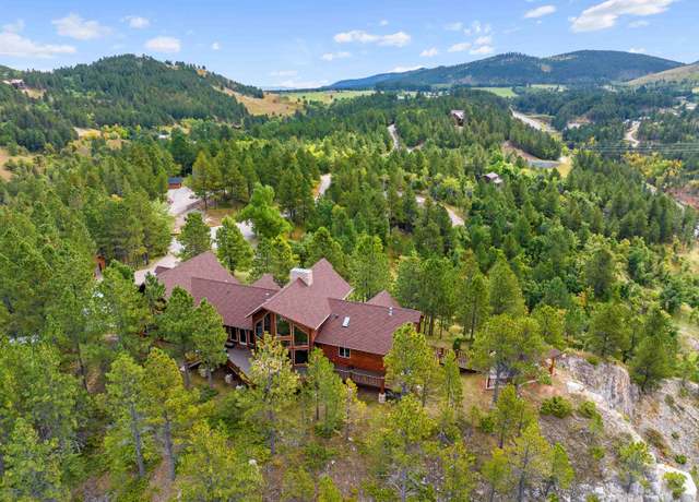Property at 11739 W Three Bar Cir, Sturgis, SD 57785, 4 beds, 3.5 baths