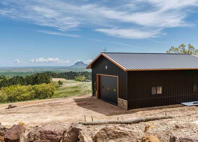 Property at 12275 Prairie View Loop, Whitewood, SD 57793