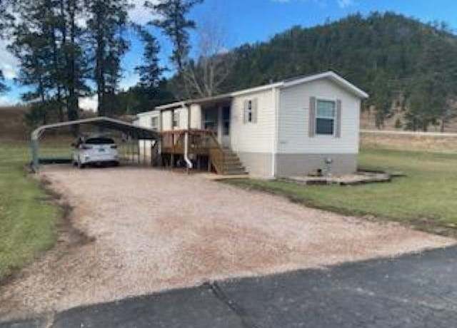Property at 23767 Maggie Way, Rapid City, SD 57702, 2 beds, 2 baths