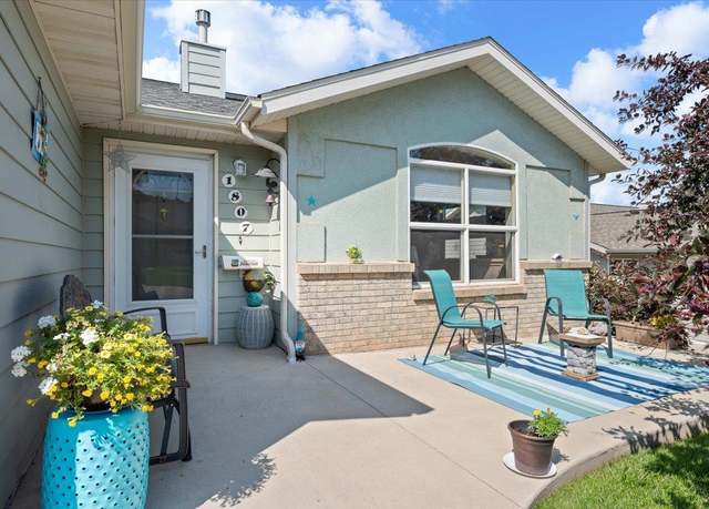 Property at 1807 Windmill Dr, Spearfish, SD 57783, 3 beds, 2.5 baths