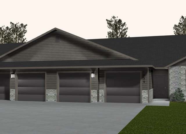 Property at 172 Bella Rose Dr, Spearfish, SD 57783, 3 beds, 2 baths
