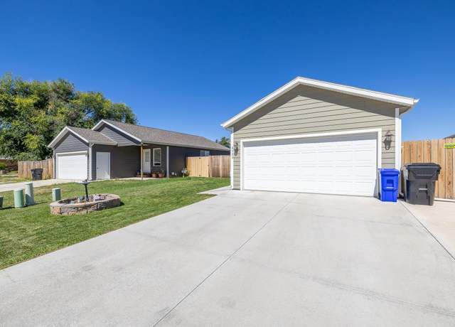 Property at 2720 Johnson Ranch Rd, Rapid City, SD 57701, 3 beds, 2 baths