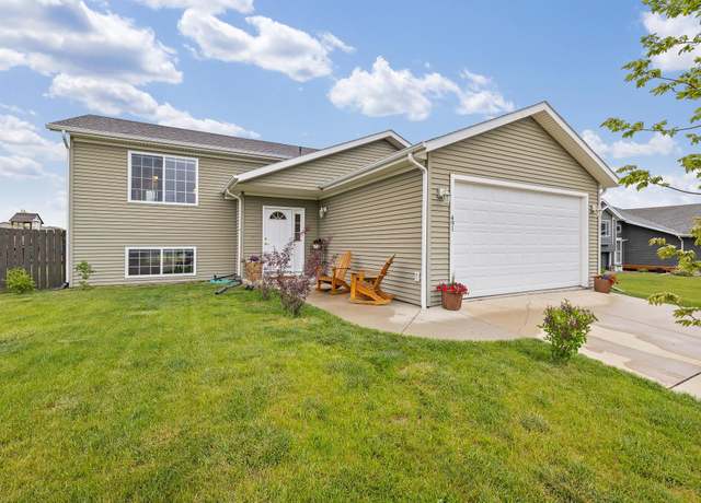 Property at 491 Freude Ln, Box Elder, SD 57719, 4 beds, 2 baths