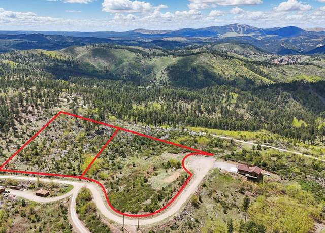 Property at 21125 Tahencala Ct, Sturgis, SD 57785