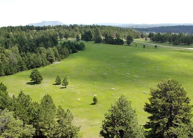 Property at TBD Colt Trl, Sundance, WY 82729