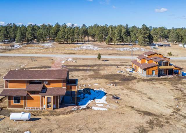 Property at 25426 & 25428 Sidney Park Rd, Custer, SD 57730, 4 beds, 2.5 baths