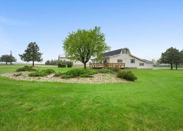 Property at 821 N Rainbow Rd, Spearfish, SD 57783, 4 beds, 2.5 baths