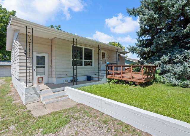Property at 205 Upper Valley Rd, Spearfish, SD 57783, 5 beds