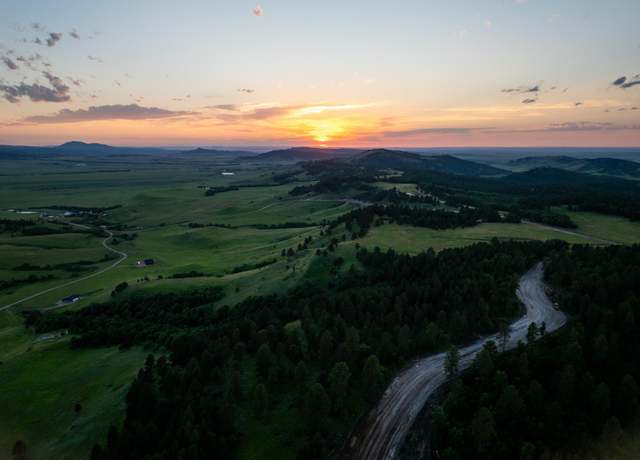 Property at Lot 15 Three Peaks Pass, Whitewood, SD 57793