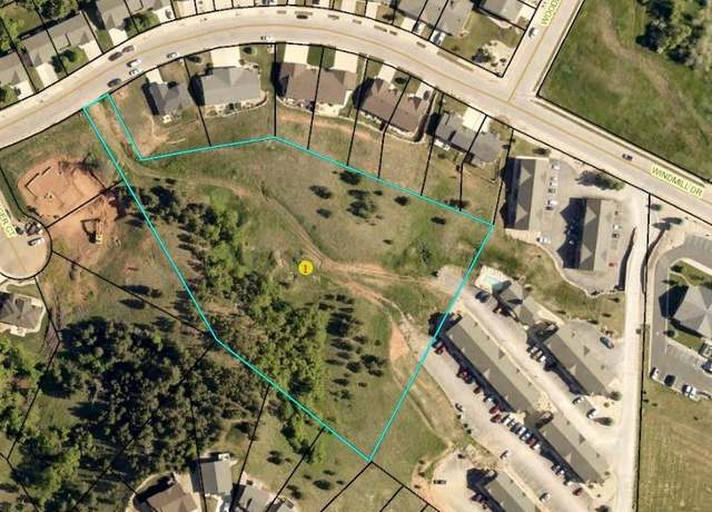 Property at Lot 26 Block 14 Windmill Dr, Spearfish, SD 57783