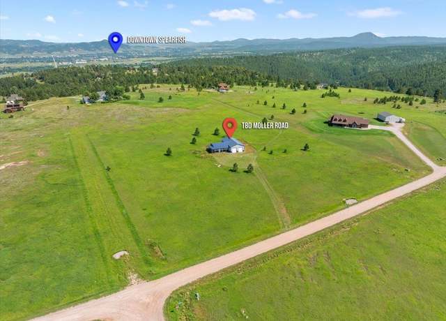 Property at 10593 Moller Rd, Spearfish, SD 57783