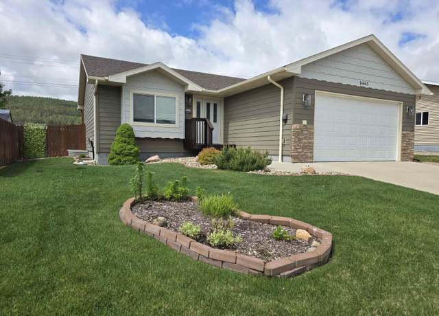 Property at 14665 Telluride St, Summerset, SD 57769, 3 beds, 3 baths