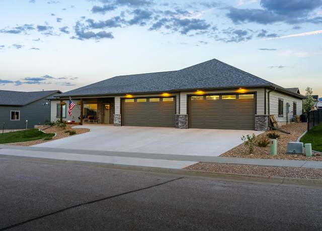 Property at 2259 Suntory Ave, Spearfish, SD 57783, 3 beds, 3 baths