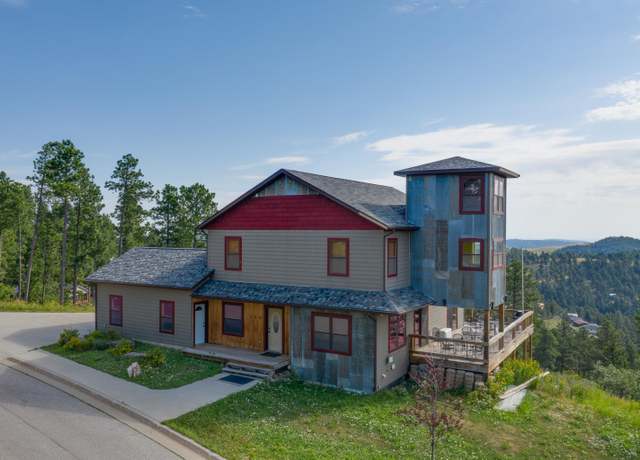 Property at 336. Mountain View Dr, Lead, SD 57754, 5 beds, 5.5 baths