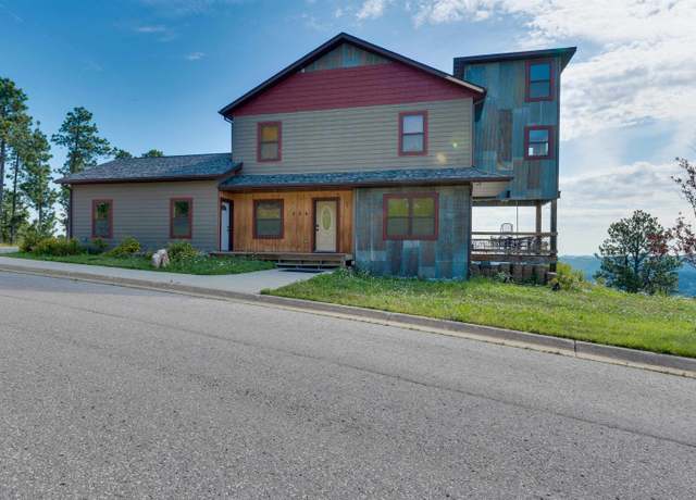 Property at 336. Mountain View Dr, Lead, SD 57754, 5 beds, 5.5 baths