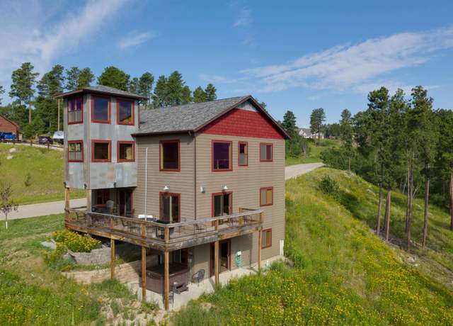 Property at 336. Mountain View Dr, Lead, SD 57754, 5 beds, 5.5 baths