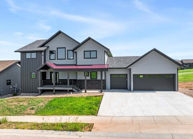 Property at 7741 Brooks Loop, Spearfish, SD 57783, 5 beds, 4.5 baths