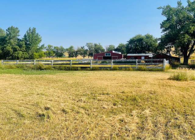 Property at 4500 W Nike Rd, Rapid City, SD 57701