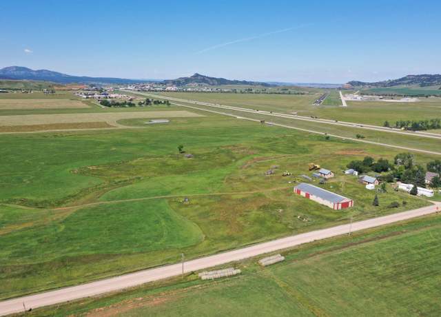 Property at TBD S Colorado Blvd, Spearfish, SD 57783