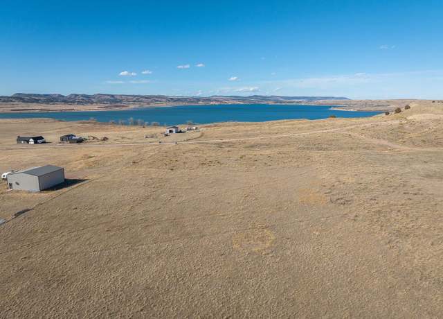 Property at TBD Lot 11 Commodore Rd, Hot Springs, SD 57747