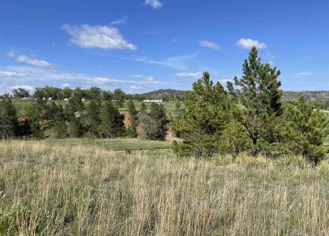 Property at 15A Lot 15A, Hot Springs, SD 57747