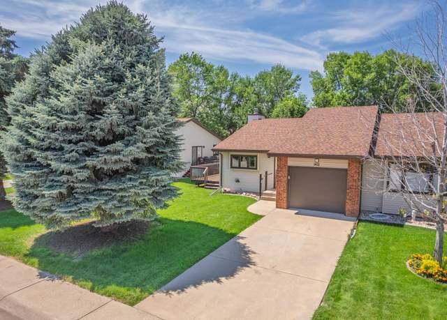 Property at 1421 Lookout Valley Ct, Spearfish, SD 57783, 3 beds, 3 baths
