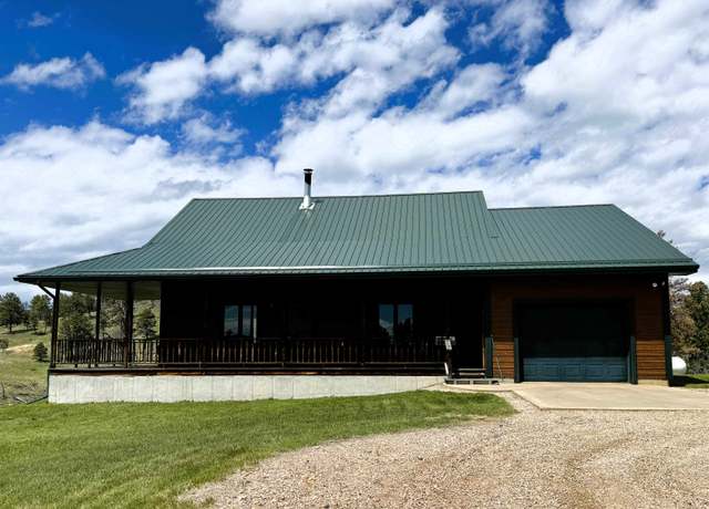 Property at 175 Gruenhagen Rd, Moorcroft, WY 82721, 2 beds, 1 bath