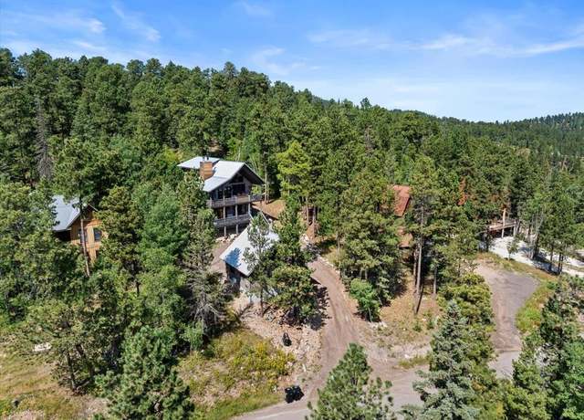 Property at 21159 Gilded Mountain Loop, Lead, SD 57754, 4 beds, 3 baths