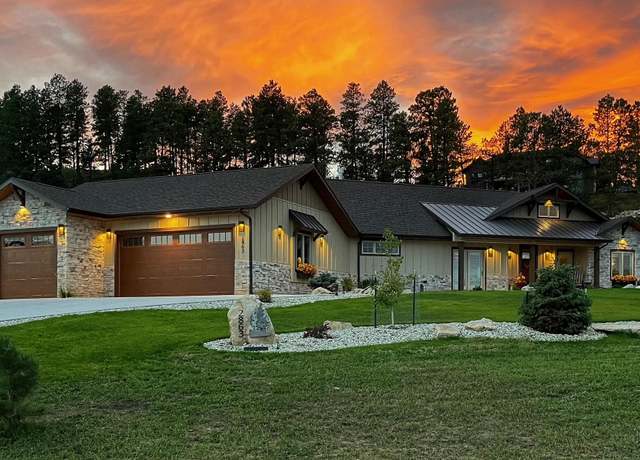 Property at 2863 Spotted Fawn Ln, Rapid City, SD 57702, 3 beds, 2.5 baths