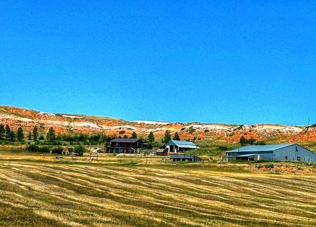 Property at 25 Clark Rd, Sundance, WY 82729, 1 bed, 2 baths