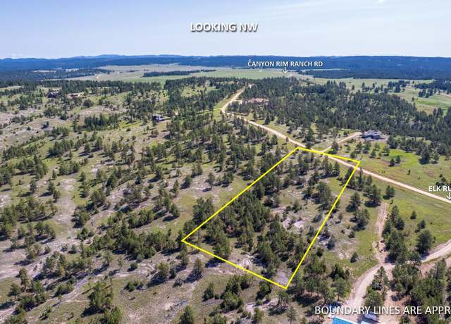 Property at Big Sky 7 Elk Run Rd, Custer, SD 57730