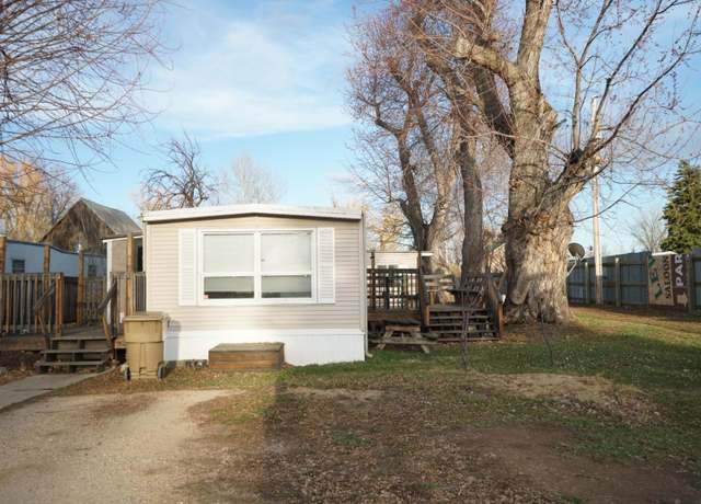 Property at 244 2nd St, St. Onge, SD 57779, 3 beds, 1 bath