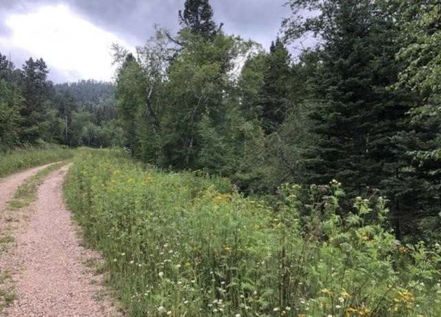 Property at 20693 Toboggan Hill Rd, Lead, SD 57754