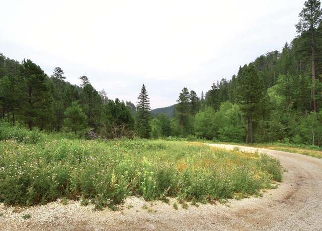 Property at TBD Galena Rd, Deadwood, SD 57732